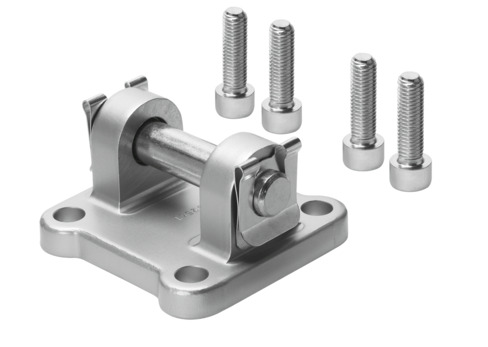 Festo SUA-50-R3 Eklem bağlantı Turkiye