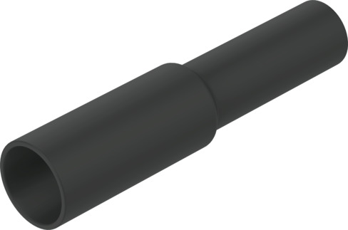 Festo CQH-15-QS-12 Geçmeli burç Turkiye
