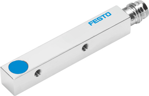 Festo SIES-Q8B-NS-S-L Yaklaşım sensörü|Silindir Sensörü Turkiye