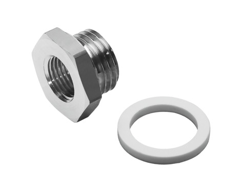 Festo D-3/8I-1/2A-AL Reducing nipple Turkiye