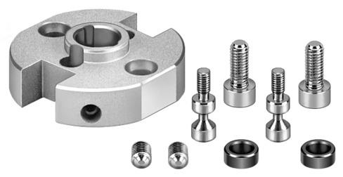 Festo HAPG-SD2-7 Adaptör Takımı Turkiye