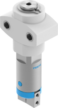 Festo HGWM-08-EZ-G6 Açısal tutucu Turkiye