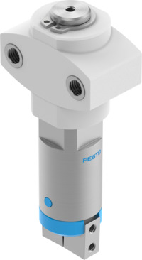 Festo HGWM-12-EZ-G6 Açısal tutucu Turkiye
