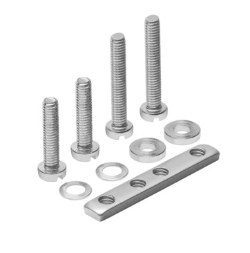 Festo ZVB-8-14/18 Bağlantı takımı Turkiye