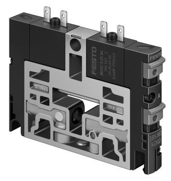 Festo CPV10-M1H-VI70-2GLS-M7 Vakum jeneratörü Turkiye