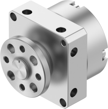 Festo DSM-6-180-P-FW Döner Silindir|çeyrek dönüşlü aktüatör Turkiye