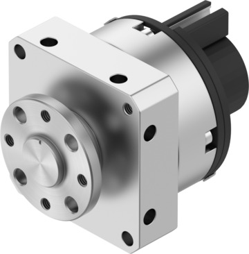 Festo DSM-8-90-P-A-FW Döner Silindir|çeyrek dönüşlü aktüatör Turkiye