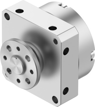 Festo DSM-10-240-P-FW Döner Silindir|çeyrek dönüşlü aktüatör Turkiye