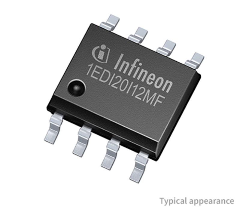 Infineon 1EDI20I12MF Turkiye
