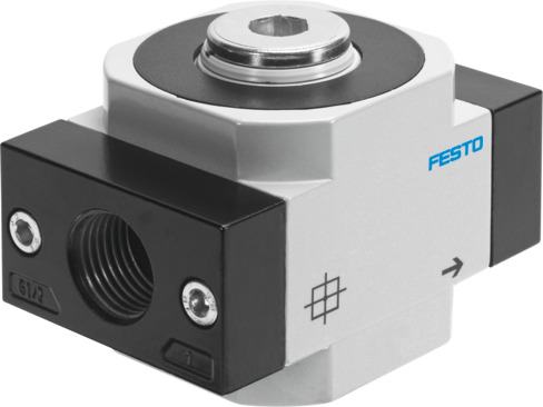 Festo FRM-1/2-D-MAXI Dağıtım modülü Turkiye