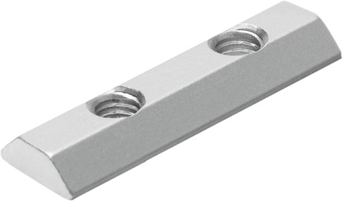 Festo HMBN-5-2M5 Kanal somunu Turkiye