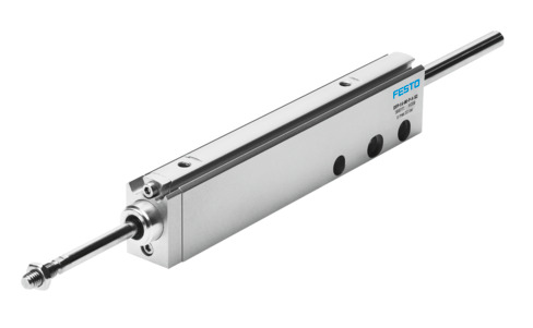 Festo DFP-16-80-P-A-S2 Guided drive Turkiye