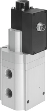 Festo MPPES-3-1/2-PU-PO-010 Basınç Oransal Regülatör Turkiye