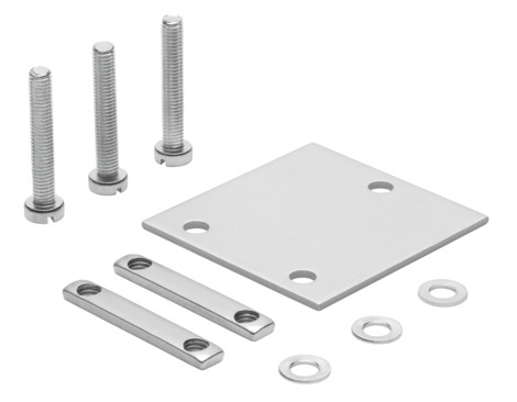 Festo ZVB-8-24 Bağlantı takımı Turkiye