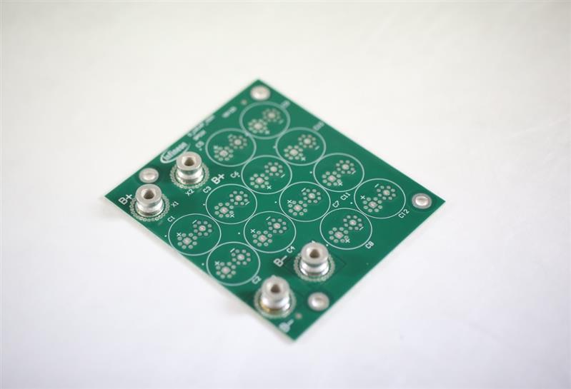 Infineon KIT_LGCAP_BOM005 Turkiye