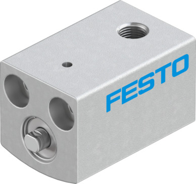Festo AEVC-4-5-P Kısa stroklu silindir Turkiye