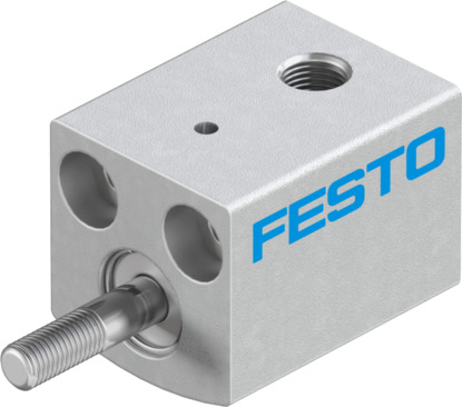 Festo AEVC-4-2,5-A-P Kısa stroklu silindir Turkiye