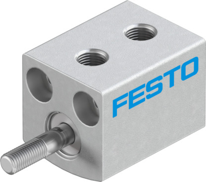 Festo ADVC-4-2,5-A-P Kısa stroklu silindir Turkiye