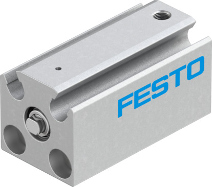 Festo AEVC-6-10-P-A Kısa stroklu silindir Turkiye