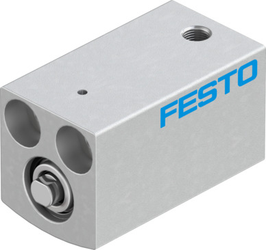 Festo AEVC-6-10-P Kısa stroklu silindir Turkiye