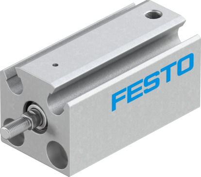 Festo AEVC-6-10-A-P-A Kısa stroklu silindir Turkiye