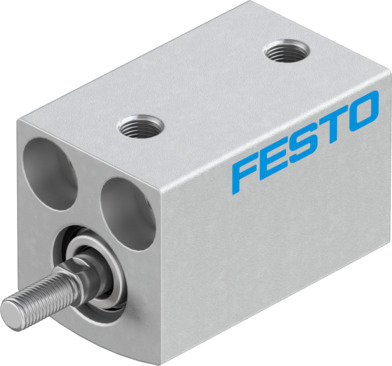 Festo ADVC-6-10-A-P Kısa stroklu silindir Turkiye
