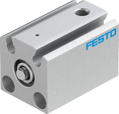Festo AEVC-10-10-P-A Kısa stroklu silindir Turkiye