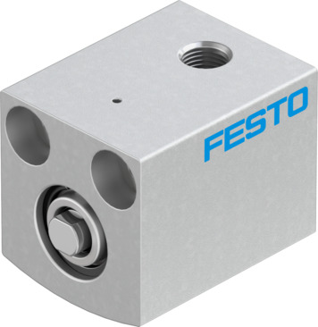 Festo AEVC-10-10-P Kısa stroklu silindir Turkiye