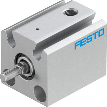 Festo AEVC-10-5-A-P-A Kısa stroklu silindir Turkiye