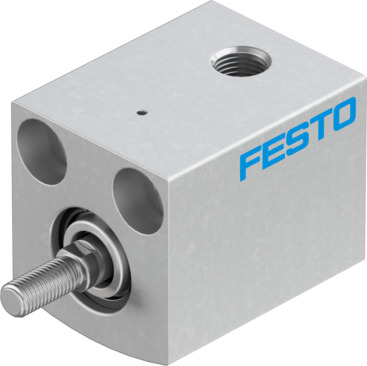 Festo AEVC-10-10-A-P Kısa stroklu silindir Turkiye