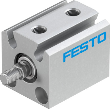 Festo ADVC-10-5-A-P-A Kısa stroklu silindir Turkiye