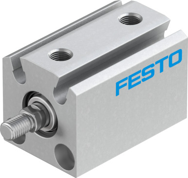 Festo ADVC-10-10-A-P-A Kısa stroklu silindir Turkiye
