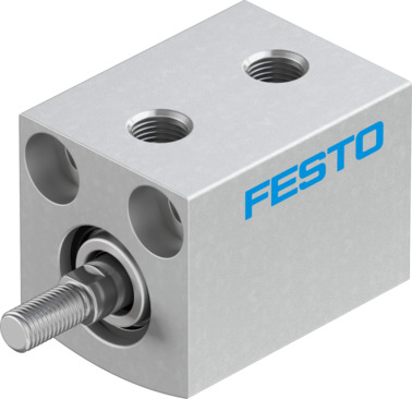 Festo ADVC-10-10-A-P Kısa stroklu silindir Turkiye