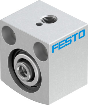 Festo AEVC-12-5-I-P Kısa stroklu silindir Turkiye