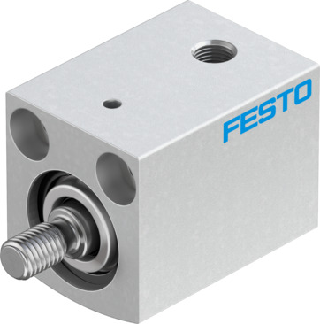 Festo AEVC-12-10-A-P Kısa stroklu silindir Turkiye