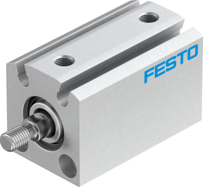 Festo ADVC-12-10-A-P-A Kısa stroklu silindir Turkiye