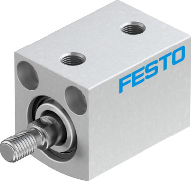 Festo ADVC-12-10-A-P Kısa stroklu silindir Turkiye