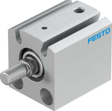 Festo AEVC-16-5-A-P-A Kısa stroklu silindir Turkiye