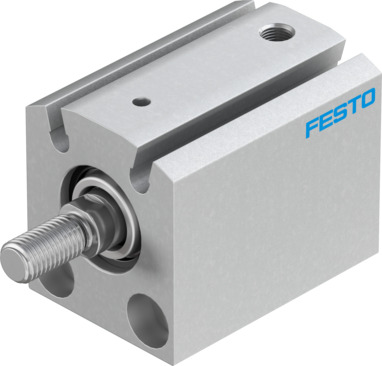 Festo AEVC-16-10-A-P-A Kısa stroklu silindir Turkiye