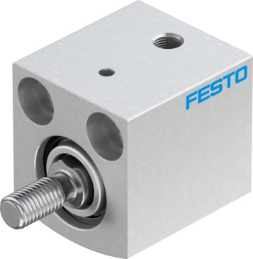 Festo AEVC-16-10-A-P Kısa stroklu silindir Turkiye