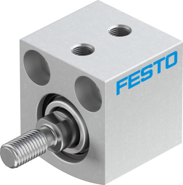 Festo ADVC-16-5-A-P Kısa stroklu silindir Turkiye