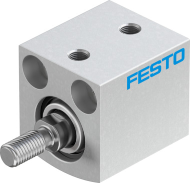Festo ADVC-16-10-A-P Kısa stroklu silindir Turkiye