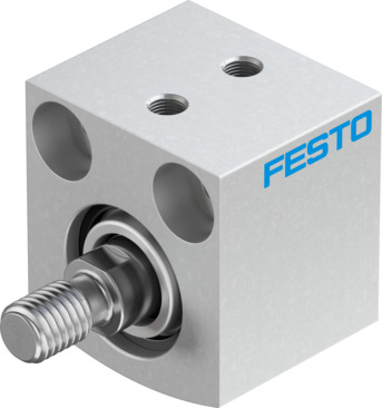 Festo ADVC-20-5-A-P Kısa stroklu silindir Turkiye