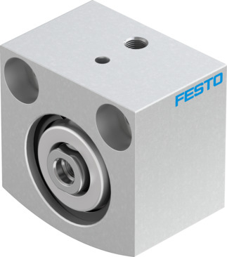 Festo AEVC-25-5-I-P Kısa stroklu silindir Turkiye