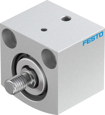 Festo AEVC-25-10-A-P Kısa stroklu silindir Turkiye