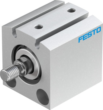 Festo ADVC-25-10-A-P-A Kısa stroklu silindir Turkiye