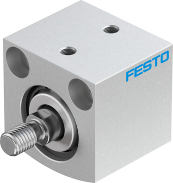 Festo ADVC-25-10-A-P Kısa stroklu silindir Turkiye