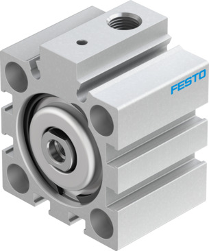 Festo AEVC-32-10-I-P Kısa stroklu silindir Turkiye