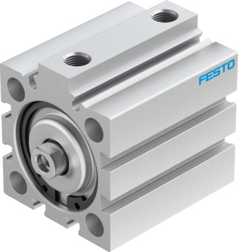 Festo ADVC-40-25-I-P-A Kısa stroklu silindir Turkiye