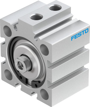 Festo ADVC-40-10-I-P Kısa stroklu silindir Turkiye